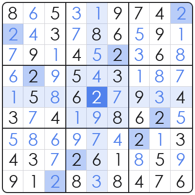 elpais sudoku
