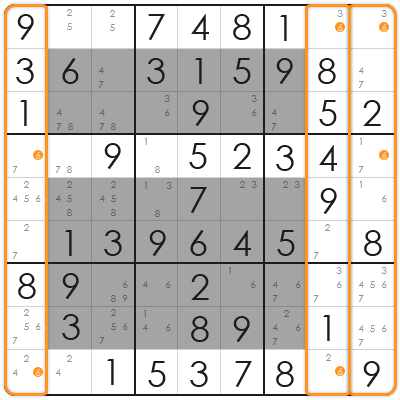 history of sudoku