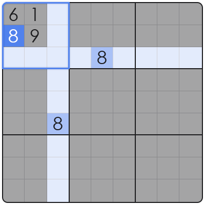 sudoku on paper
